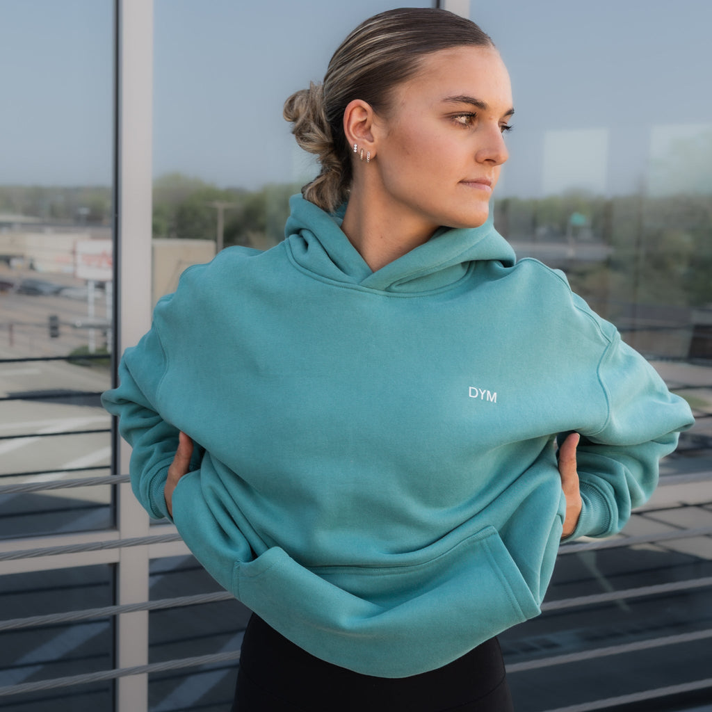 DYM COMFORT "Oversized" Pullover | SALE