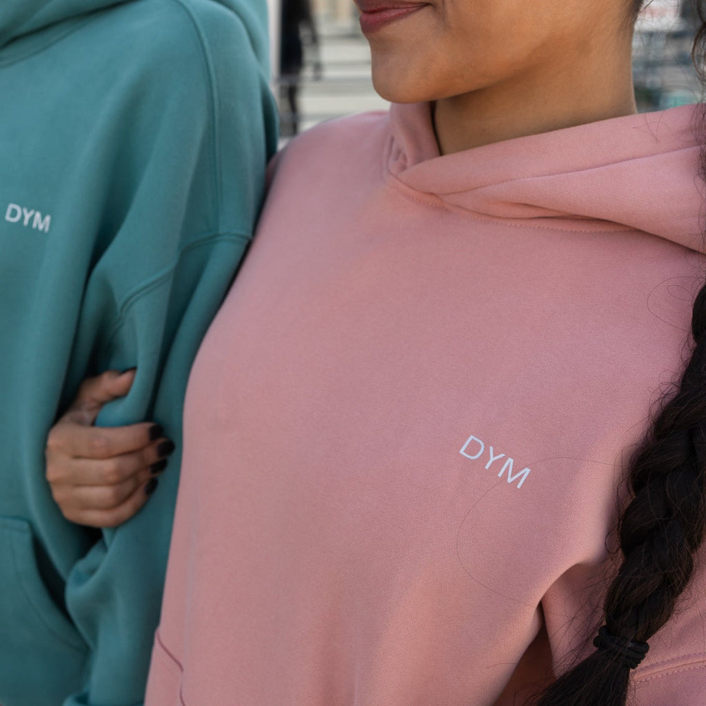 DYM COMFORT "Oversized" Pullover | SALE