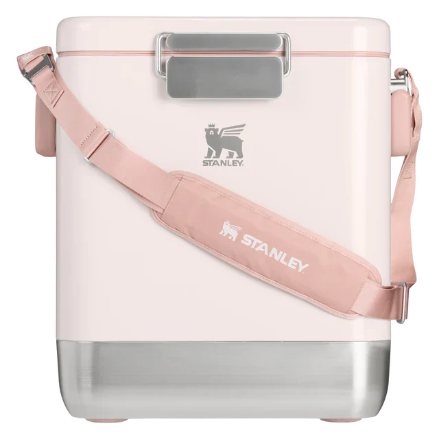The Stanley Lifted Spirits™ Steel Cooler | 26 QT