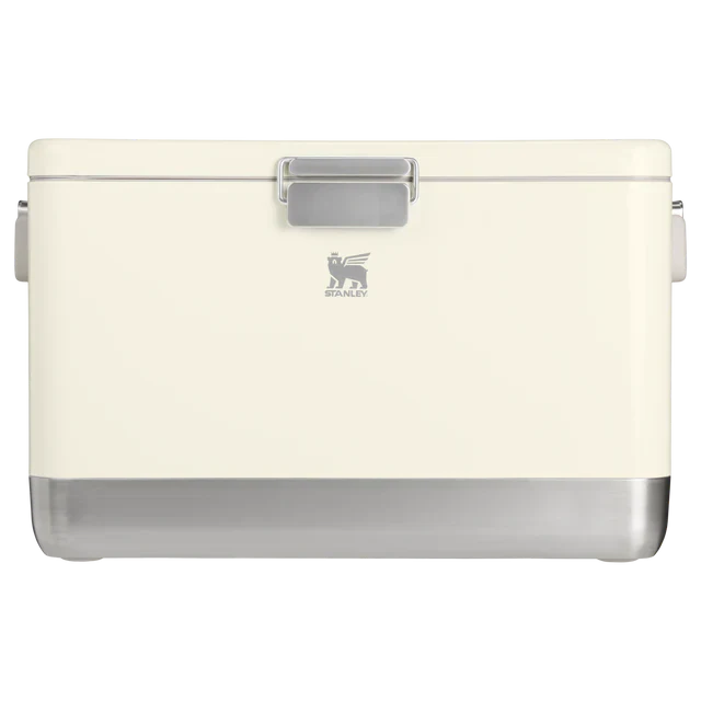 The Stanley Lifted Spirits™ Steel Cooler | 84 QT