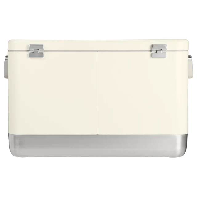 The Stanley Lifted Spirits™ Steel Cooler | 84 QT