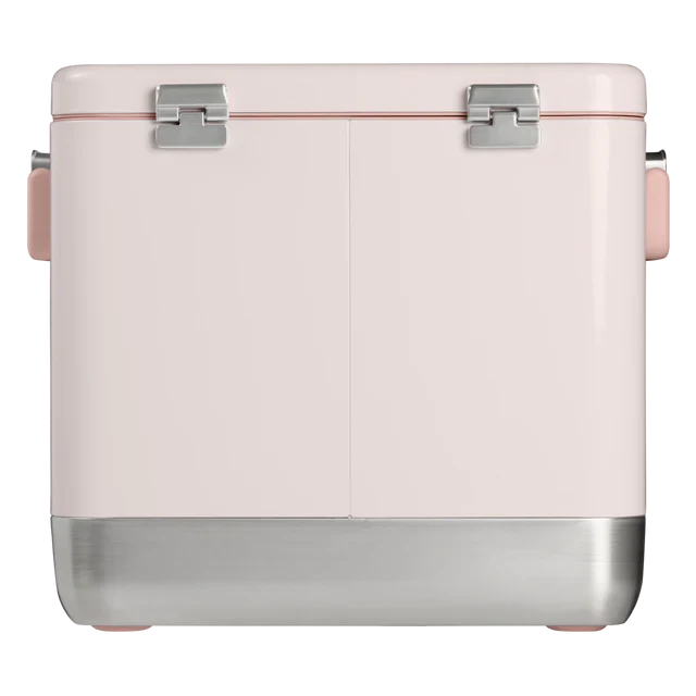 The Stanley Lifted Spirits™ Steel Cooler | 55 QT