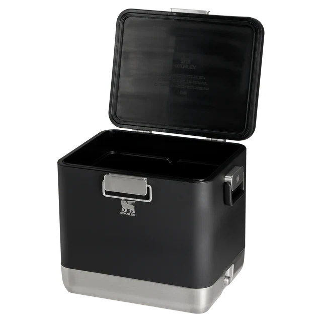 The Stanley Lifted Spirits™ Steel Cooler | 55 QT