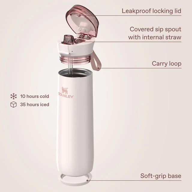 The Flowstate™ Spring Bottle | 20 OZ