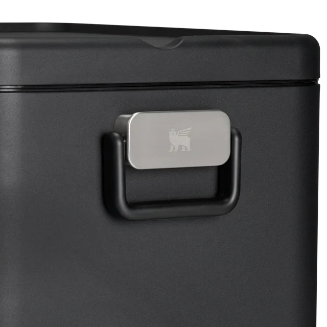 The Stanley Lifted Spirits™ Steel Cooler | 55 QT