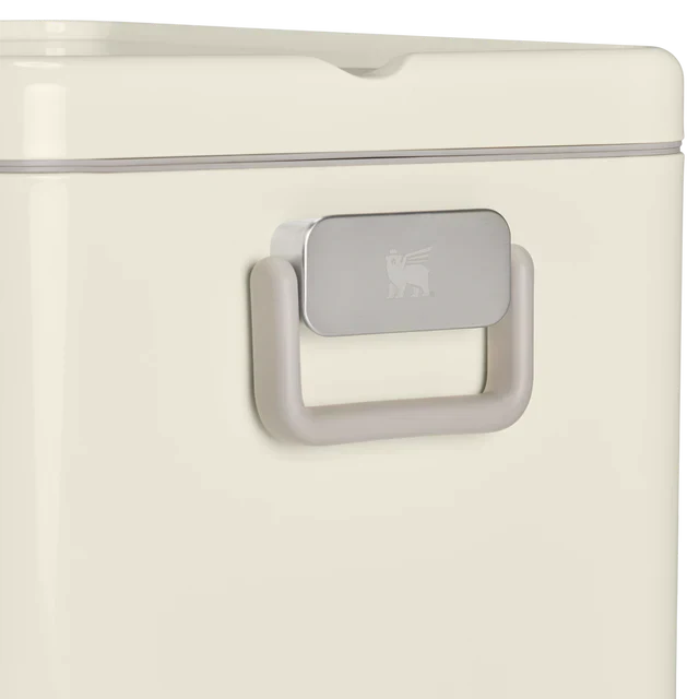 The Stanley Lifted Spirits™ Steel Cooler | 55 QT