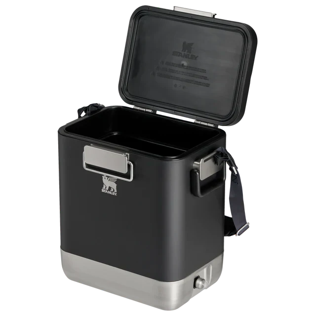 The Stanley Lifted Spirits™ Steel Cooler | 26 QT