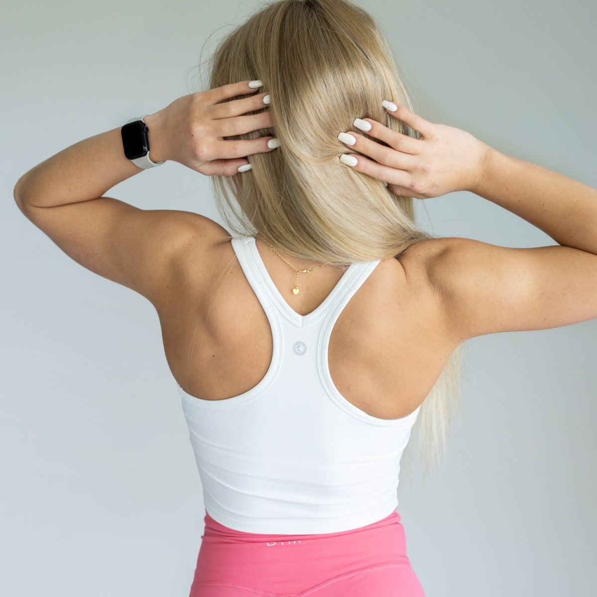 Energy Crop Everyday Tank | SALE