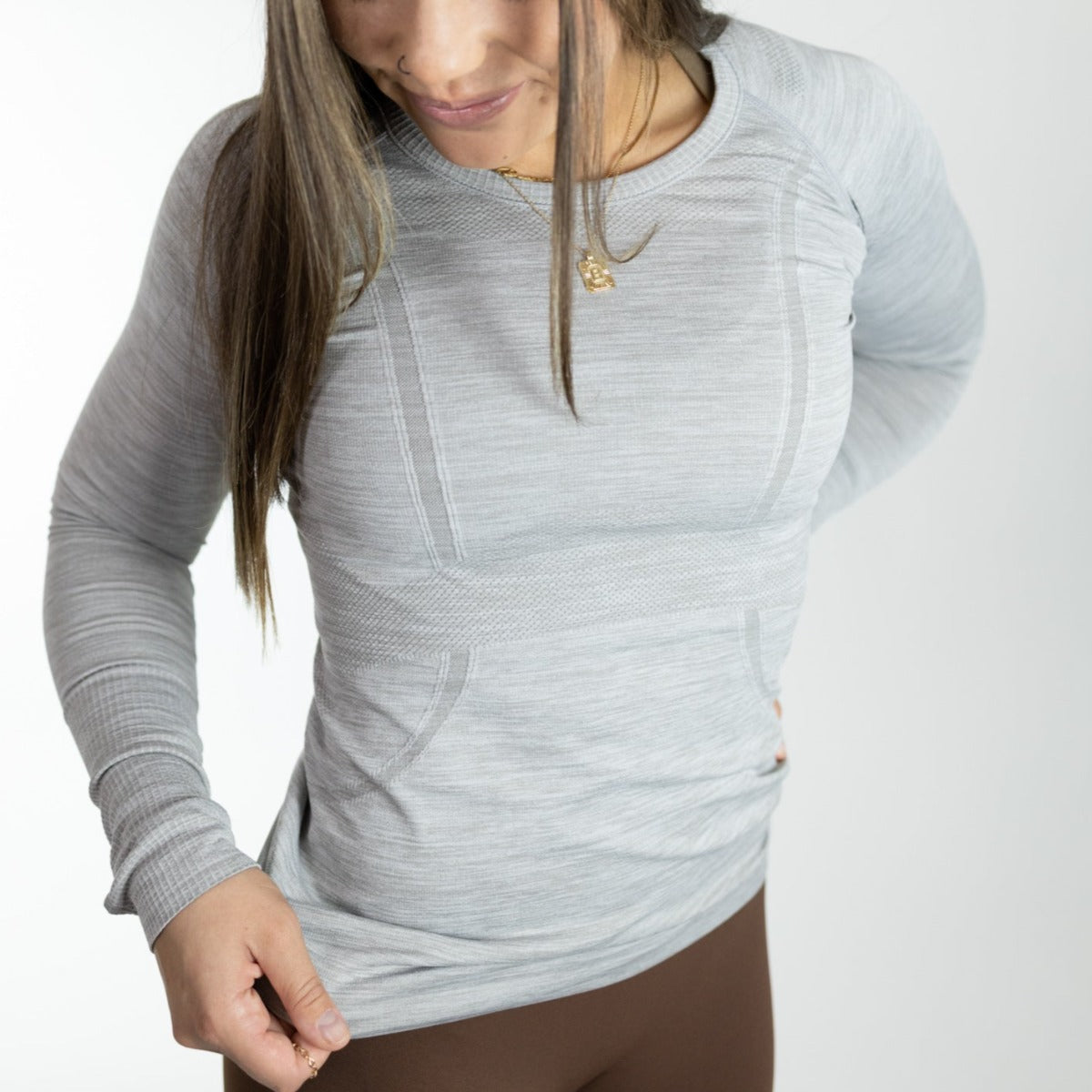 Trainer Lightweight Long Sleeve