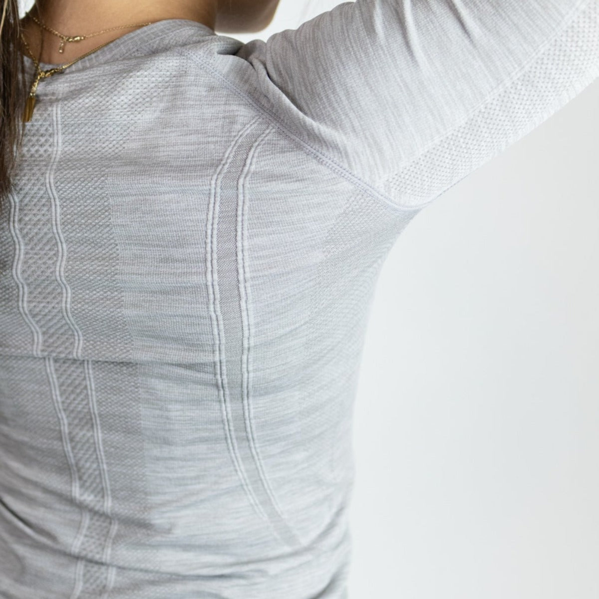 Trainer Lightweight Long Sleeve