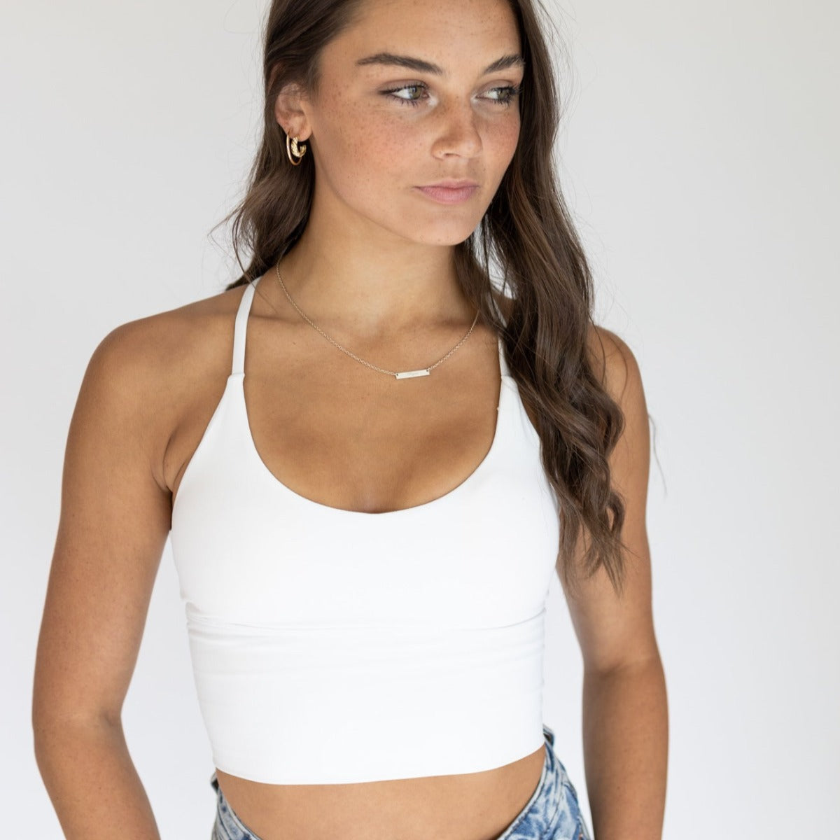 Flex & Flow Racerback Tank | SALE