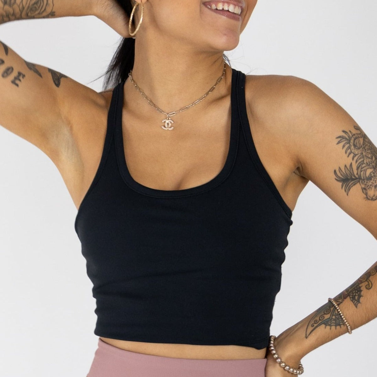 Energy Crop Everyday Tank | SALE