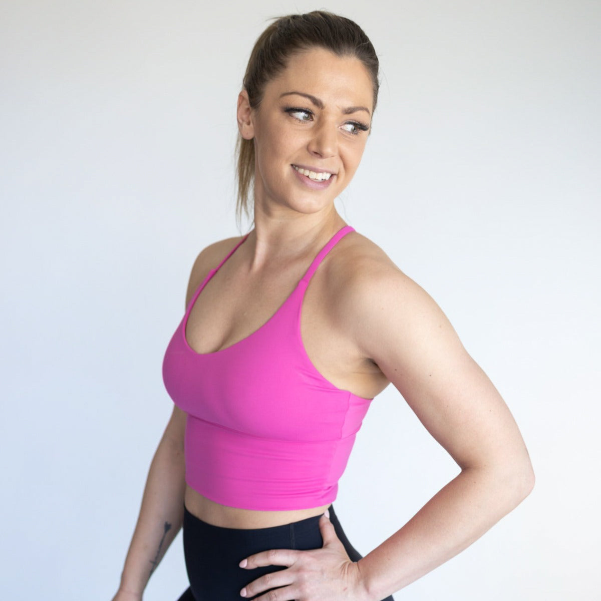 Flex & Flow Racerback Tank | SALE
