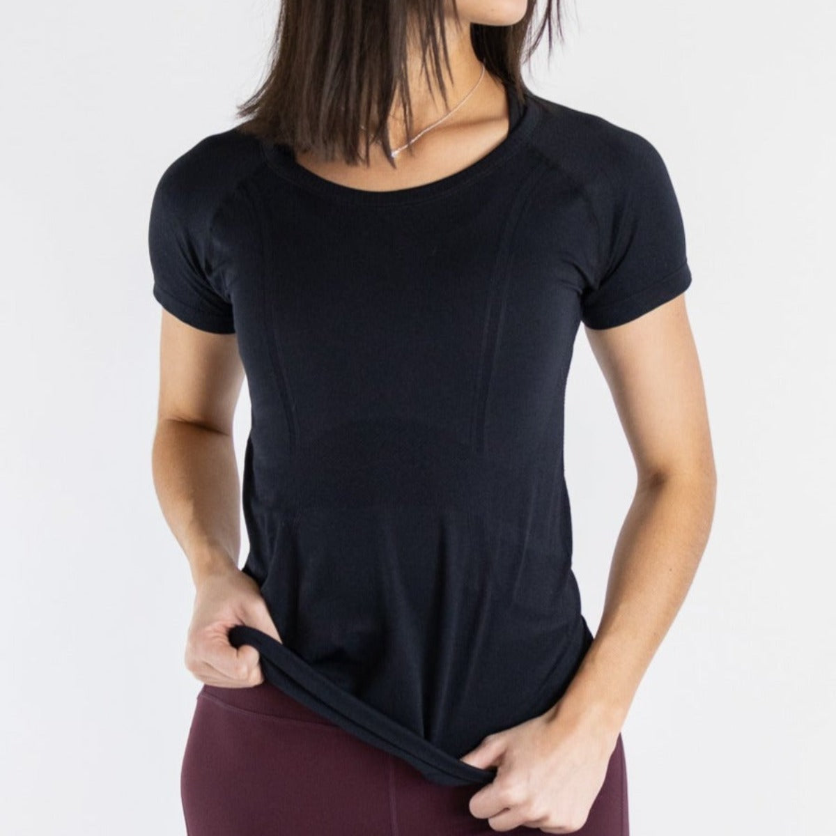 Trainer Lightweight Short Sleeve Shirt | SALE