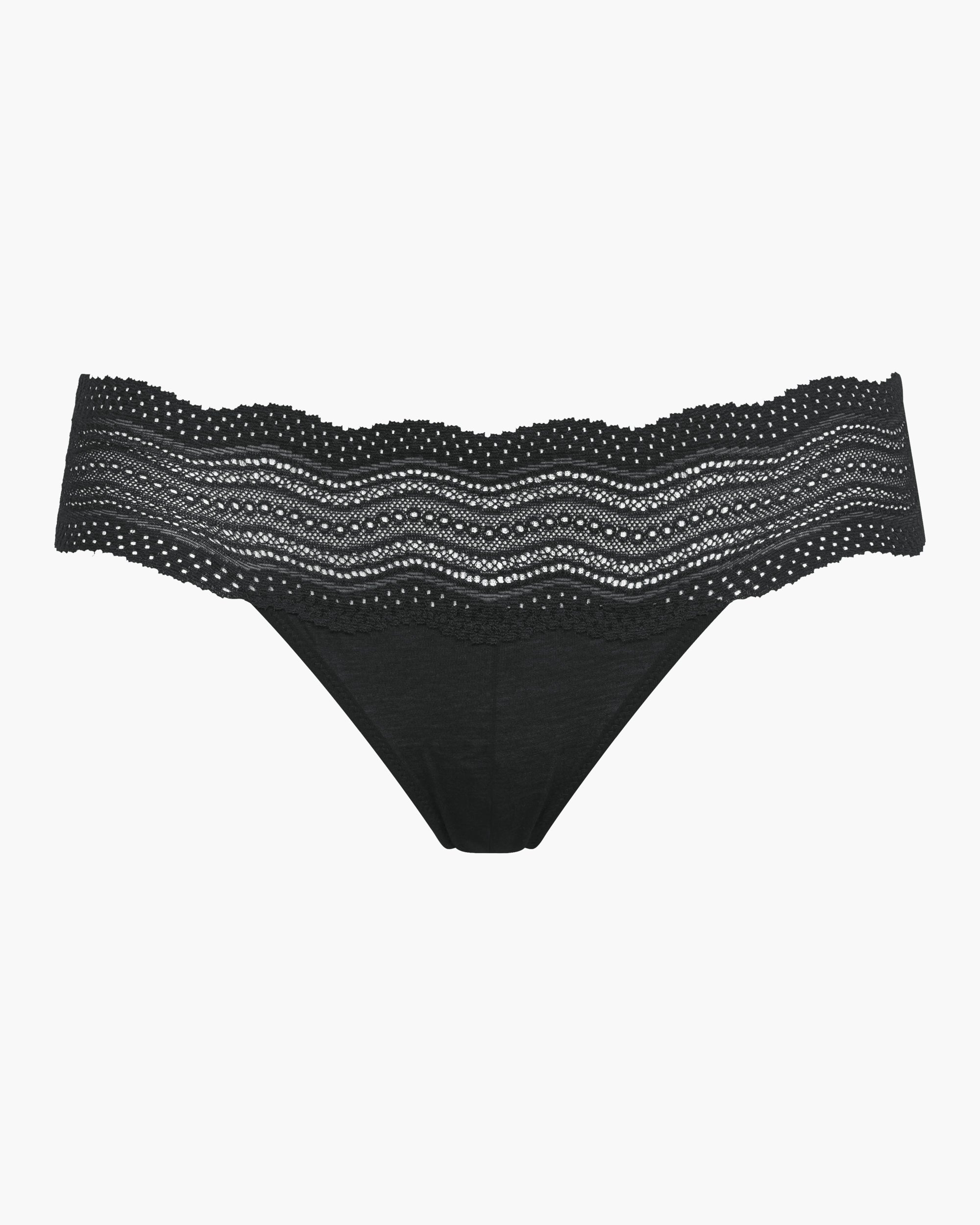 Low Rise Bikini