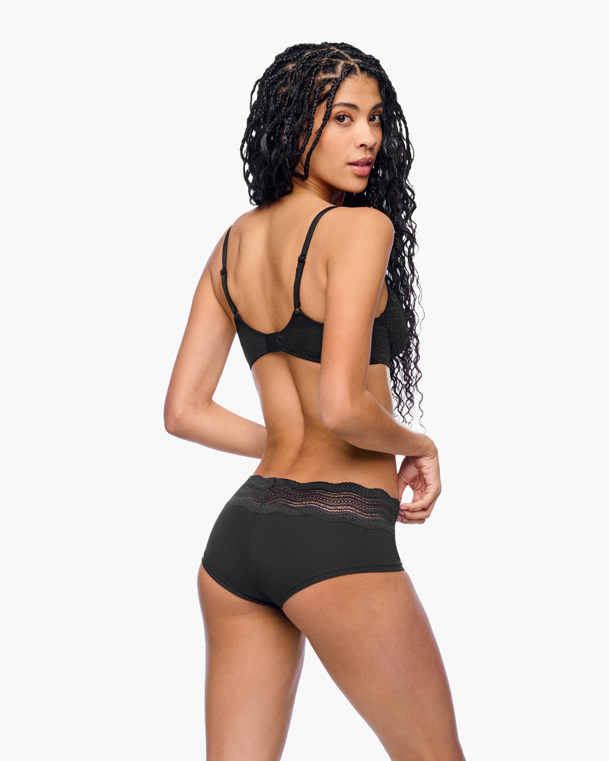 Boyshort