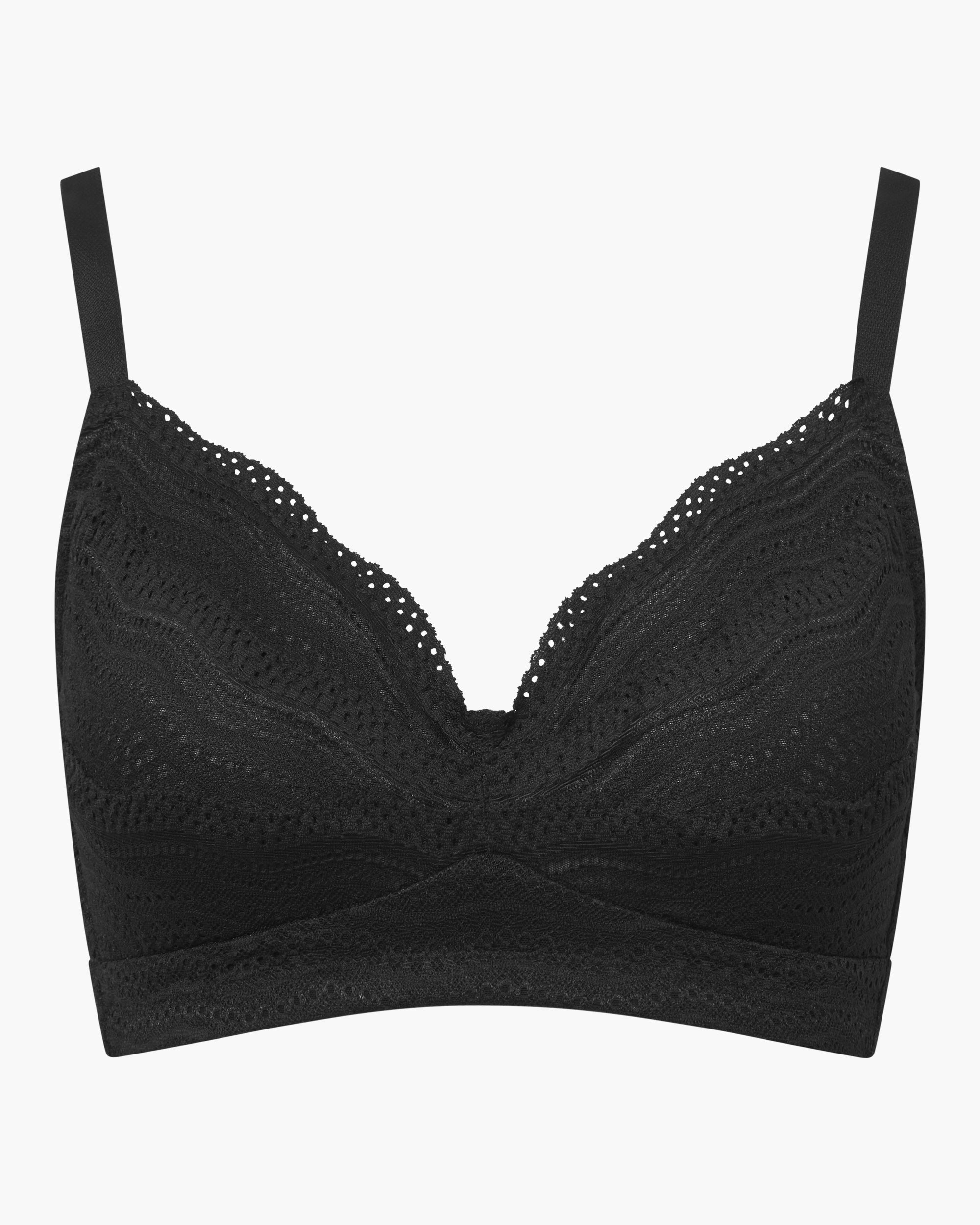 Curvy Bralette