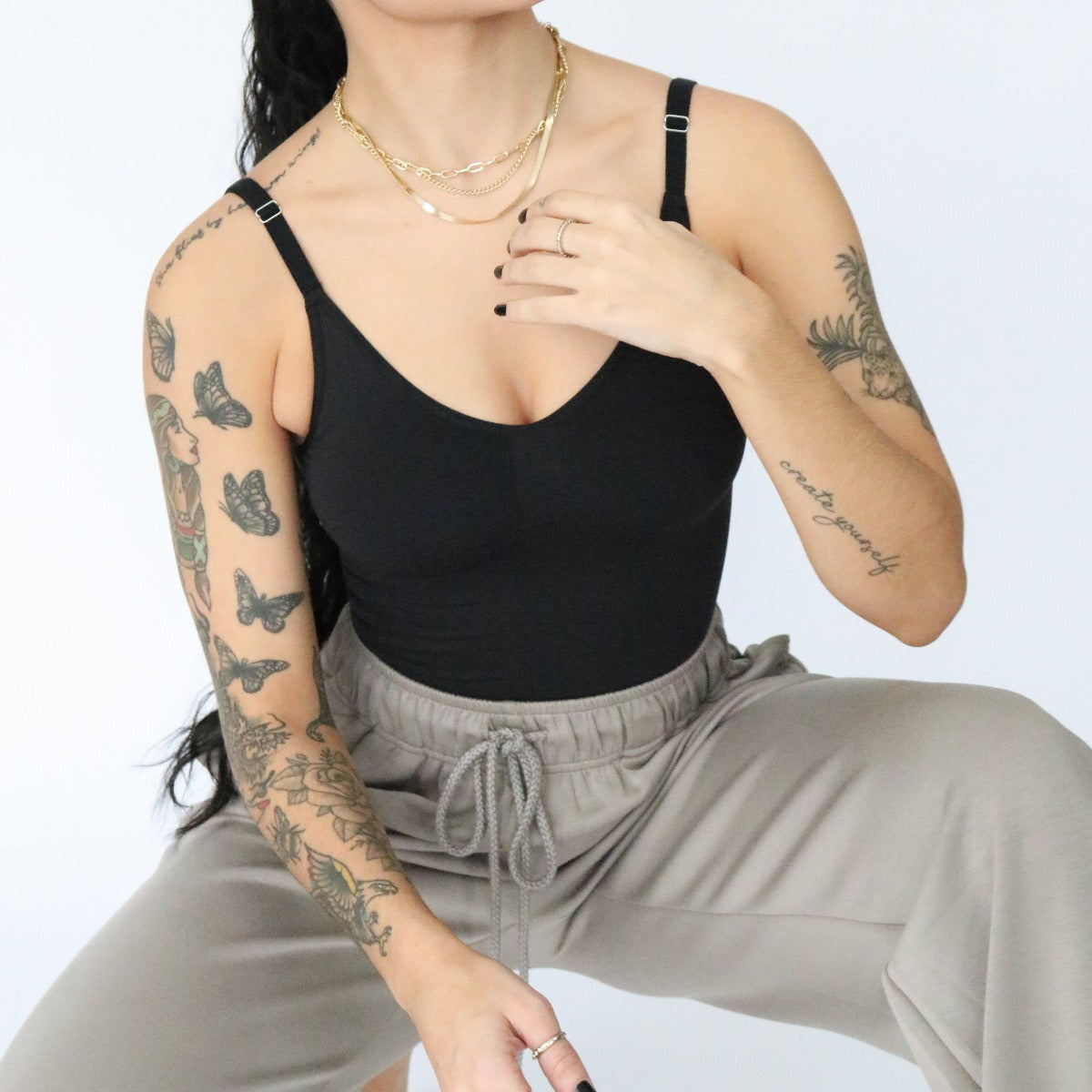 Shapewear Bodysuit | SALE
