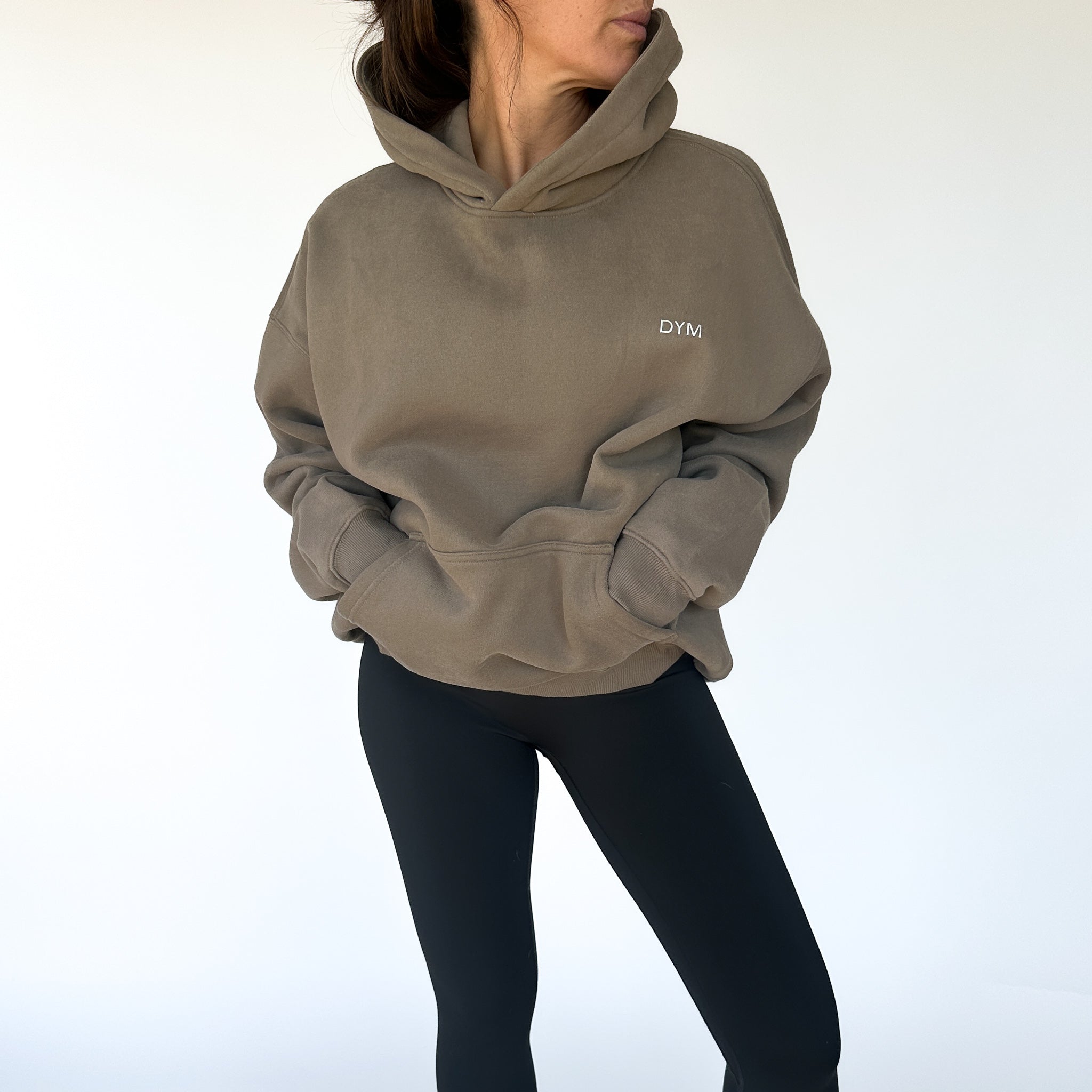 DYM COMFORT "Oversized" Pullover | SALE