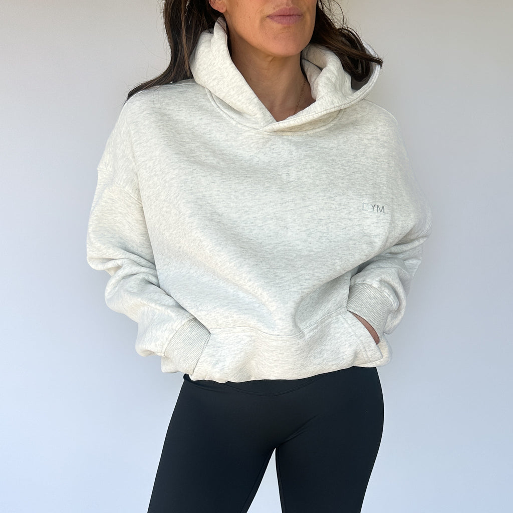 DYM COMFORT "Oversized" Pullover | SALE