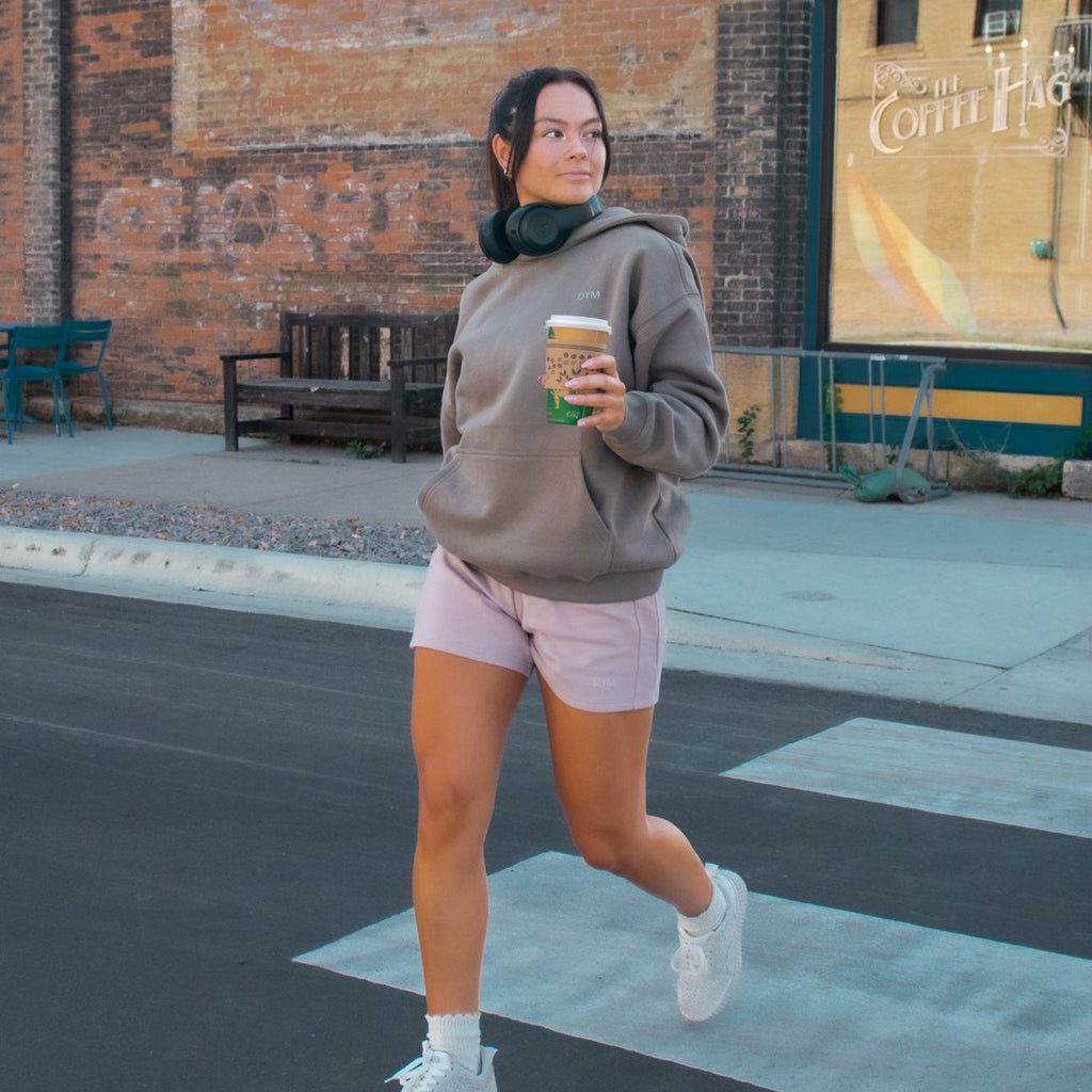 DYM COMFORT "Oversized" Pullover | SALE